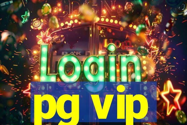 pg vip